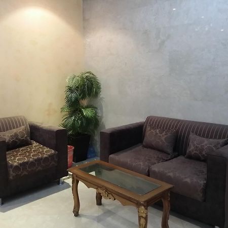 Guest House Hotel Apartments Makkah Mekka Zewnętrze zdjęcie