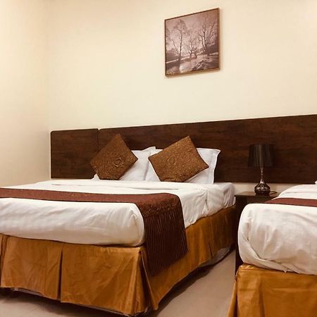 Guest House Hotel Apartments Makkah Mekka Zewnętrze zdjęcie