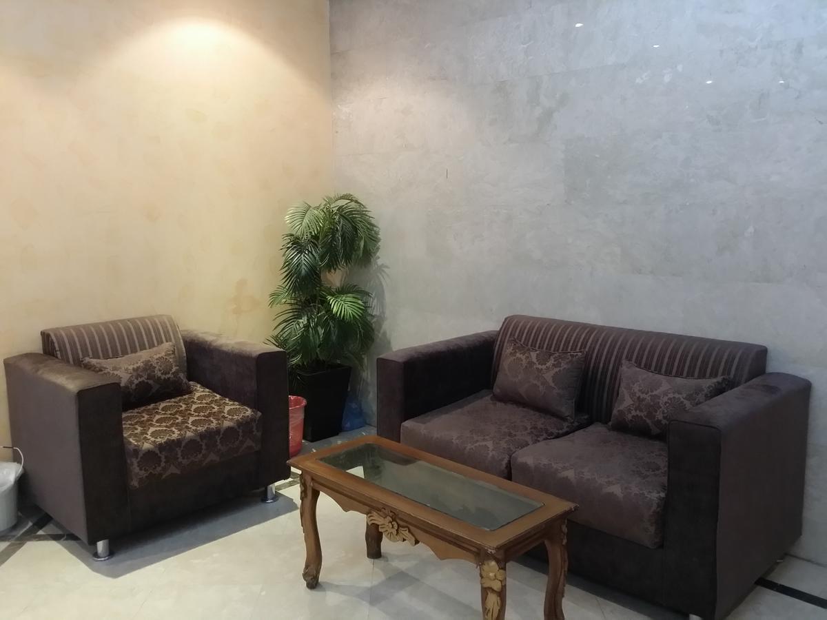 Guest House Hotel Apartments Makkah Mekka Zewnętrze zdjęcie