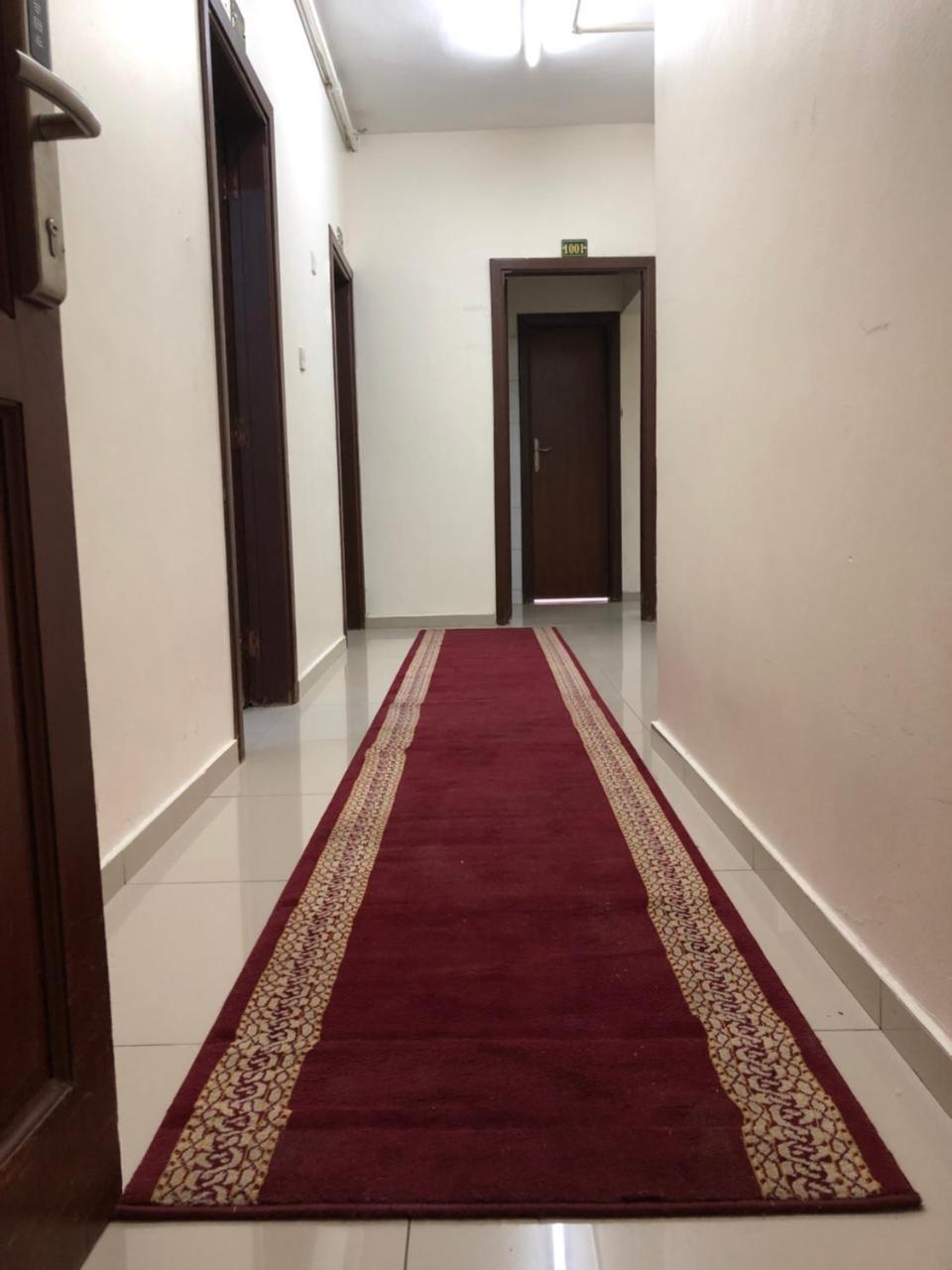 Guest House Hotel Apartments Makkah Mekka Zewnętrze zdjęcie