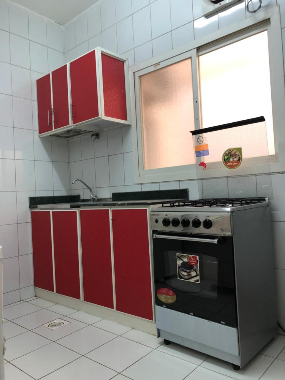 Guest House Hotel Apartments Makkah Mekka Zewnętrze zdjęcie