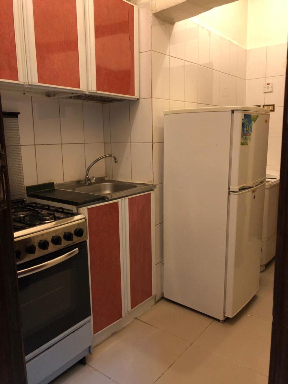 Guest House Hotel Apartments Makkah Mekka Zewnętrze zdjęcie