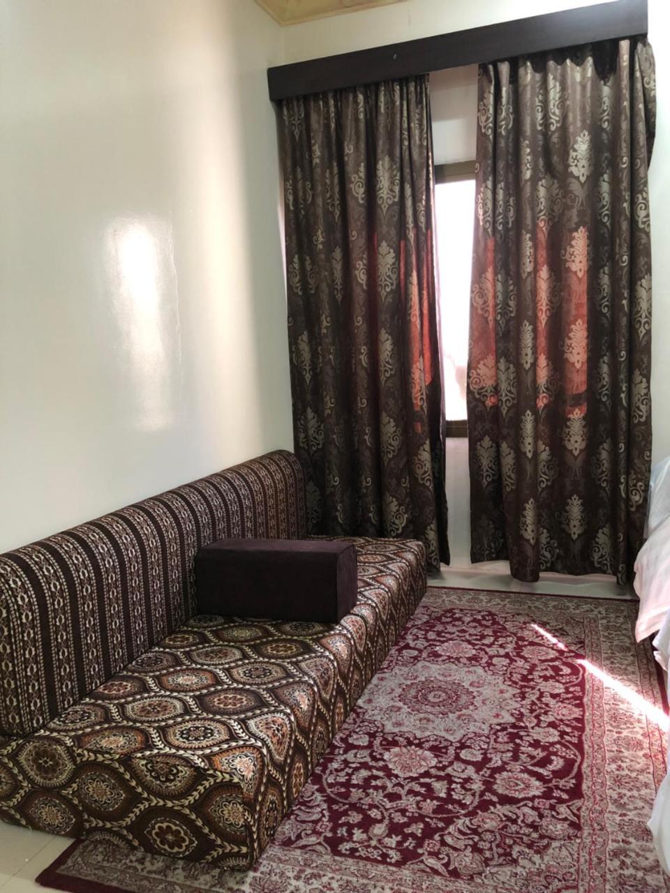 Guest House Hotel Apartments Makkah Mekka Zewnętrze zdjęcie