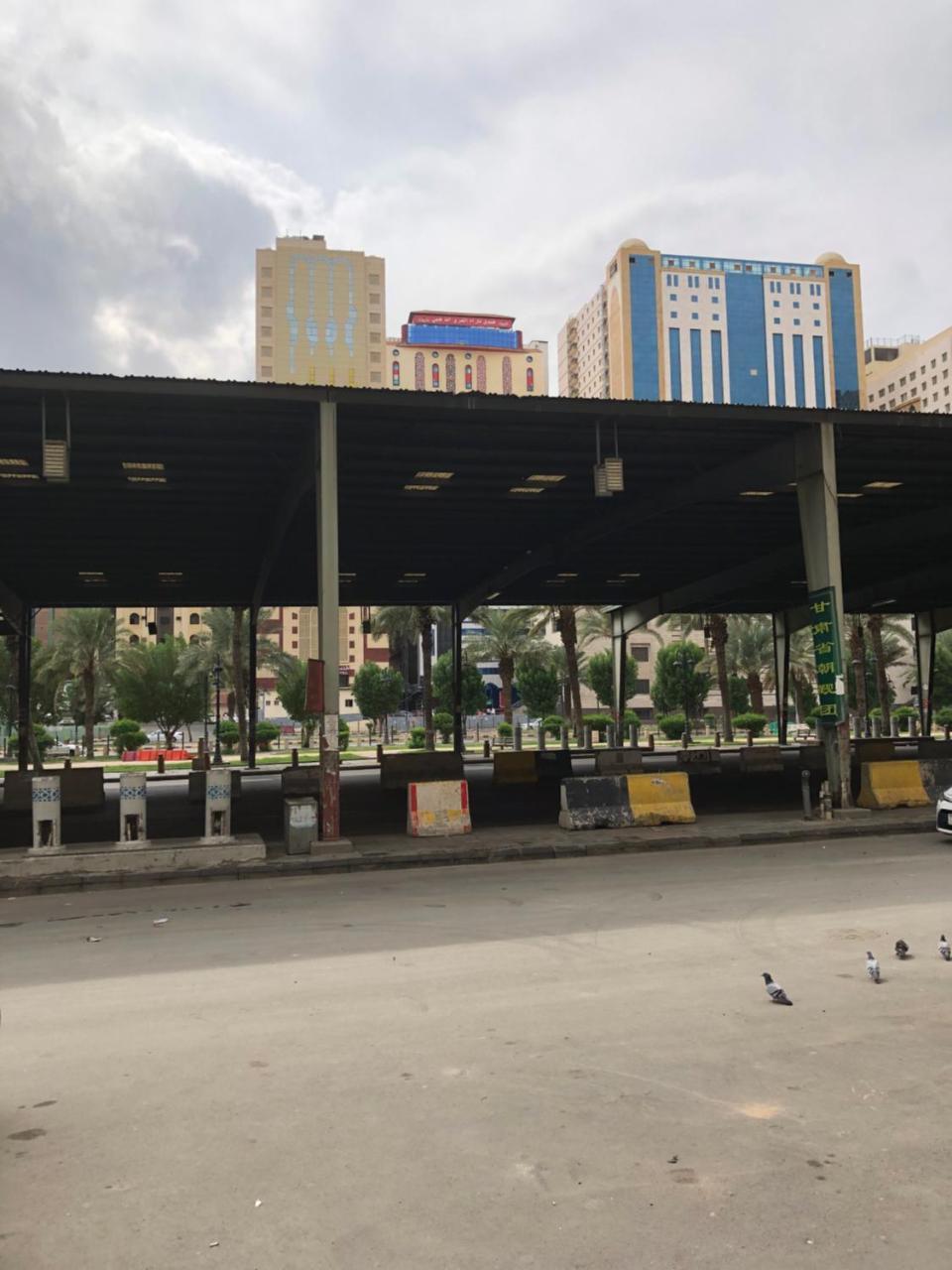 Guest House Hotel Apartments Makkah Mekka Zewnętrze zdjęcie