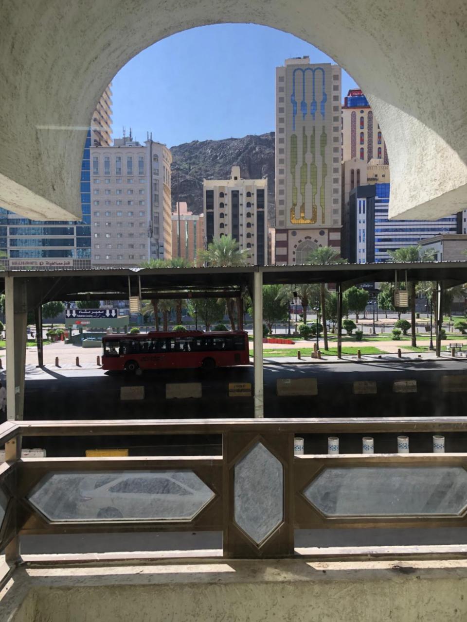 Guest House Hotel Apartments Makkah Mekka Zewnętrze zdjęcie
