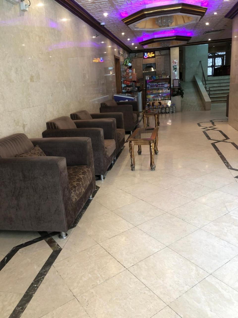 Guest House Hotel Apartments Makkah Mekka Zewnętrze zdjęcie