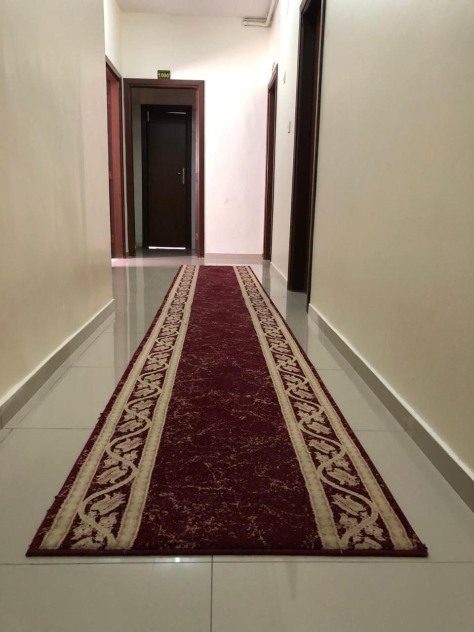 Guest House Hotel Apartments Makkah Mekka Zewnętrze zdjęcie