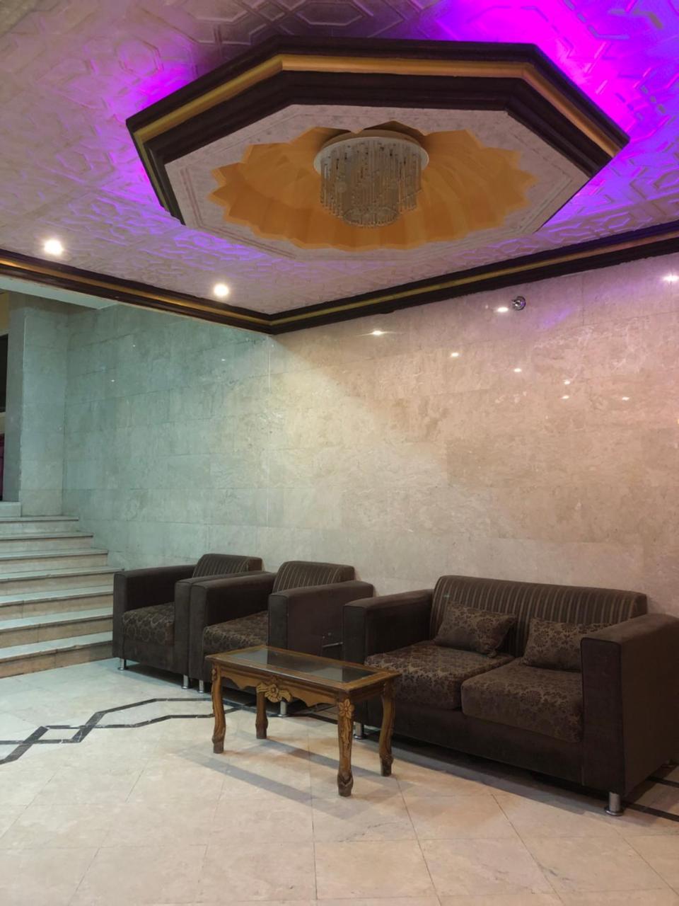 Guest House Hotel Apartments Makkah Mekka Zewnętrze zdjęcie