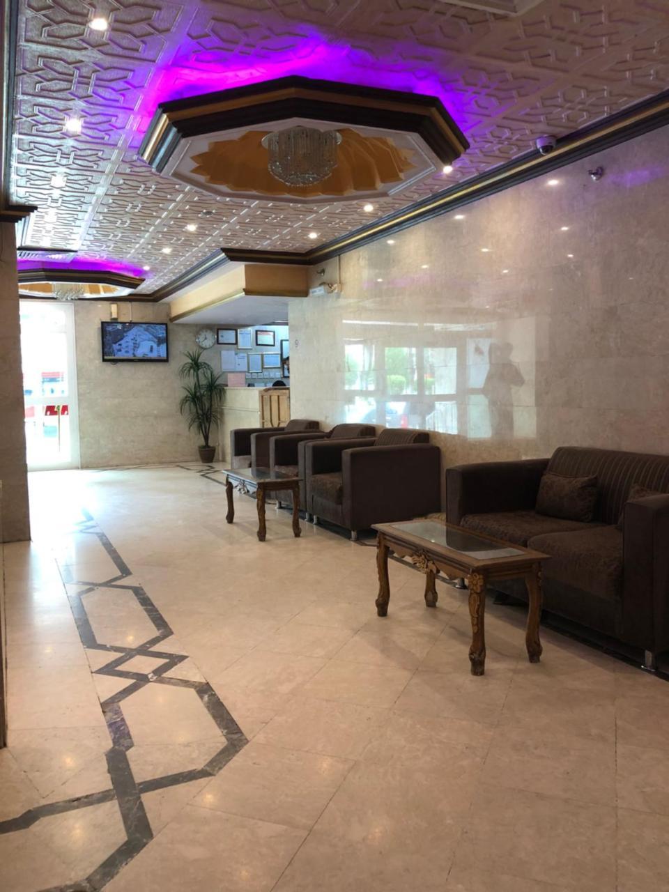 Guest House Hotel Apartments Makkah Mekka Zewnętrze zdjęcie