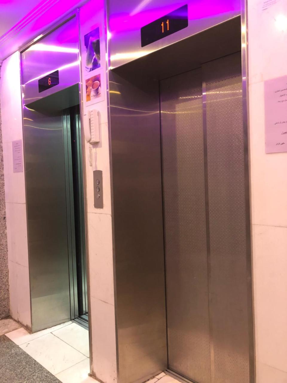 Guest House Hotel Apartments Makkah Mekka Zewnętrze zdjęcie