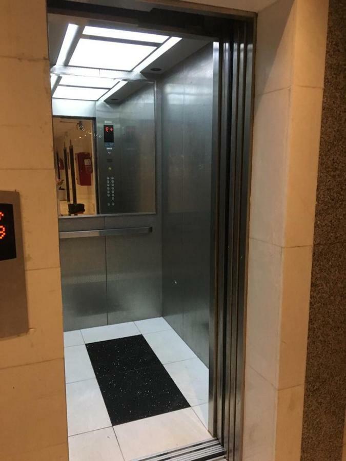 Guest House Hotel Apartments Makkah Mekka Zewnętrze zdjęcie