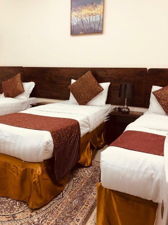 Guest House Hotel Apartments Makkah Mekka Zewnętrze zdjęcie