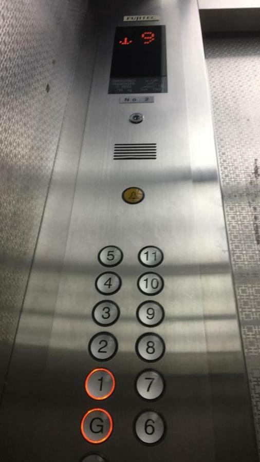 Guest House Hotel Apartments Makkah Mekka Zewnętrze zdjęcie