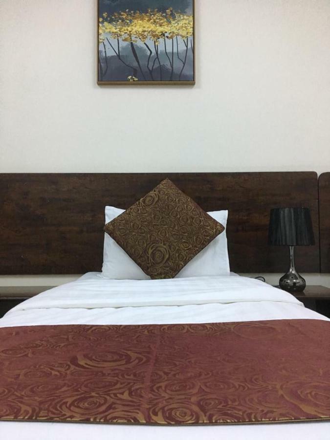 Guest House Hotel Apartments Makkah Mekka Zewnętrze zdjęcie