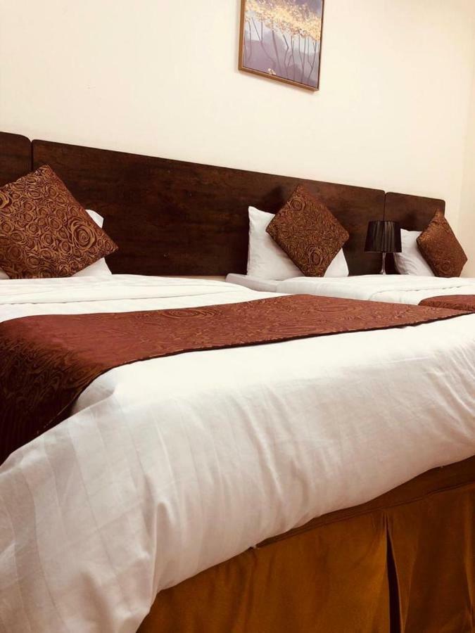 Guest House Hotel Apartments Makkah Mekka Zewnętrze zdjęcie