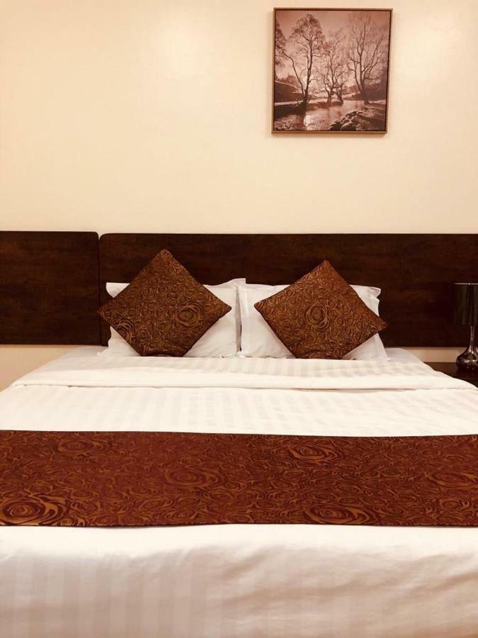 Guest House Hotel Apartments Makkah Mekka Zewnętrze zdjęcie