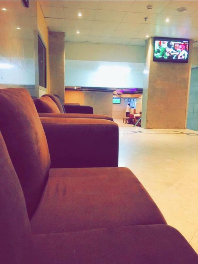Guest House Hotel Apartments Makkah Mekka Zewnętrze zdjęcie