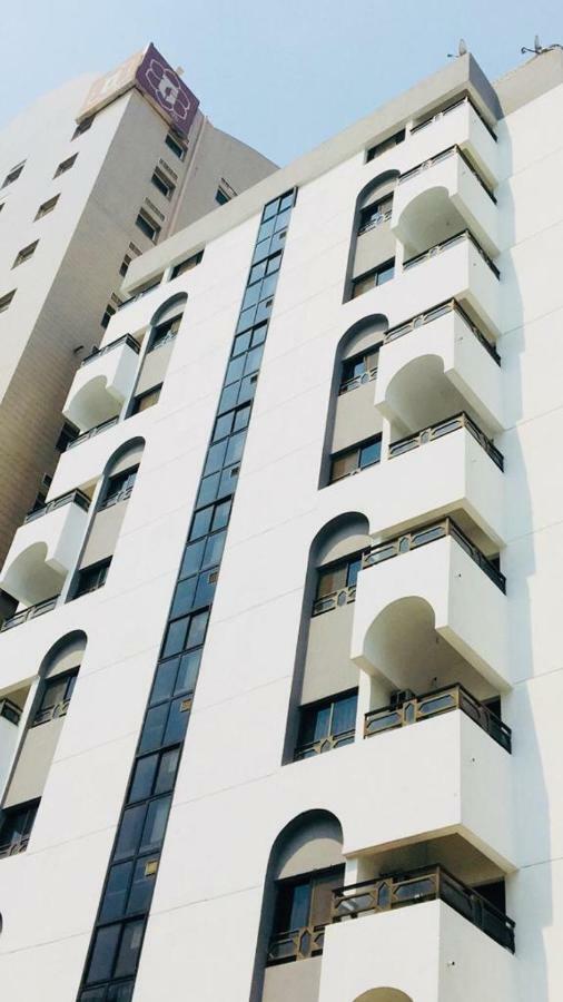 Guest House Hotel Apartments Makkah Mekka Zewnętrze zdjęcie